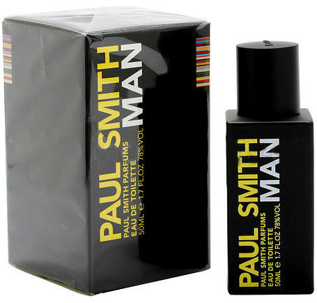 Paul Smith - Man